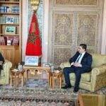 Guiné-Bissau reafirme firme apoio à integridade territorial de Marrocos
