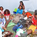 Moçambique/ Governo  repatria 201 malauianos vítimas de xenofobia na África do Sul