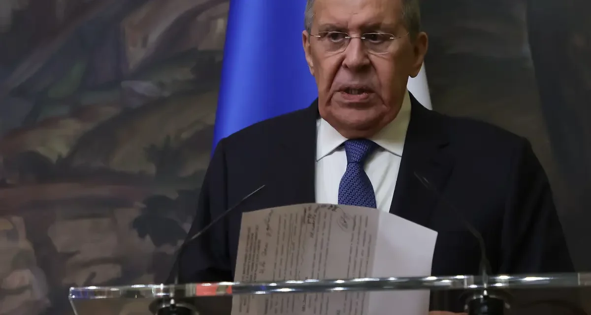 Rússia/Moscovo afirma que Washington deixou de ser “mediador imparcial”