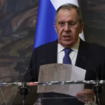 Rússia/Moscovo afirma que Washington deixou de ser “mediador imparcial”