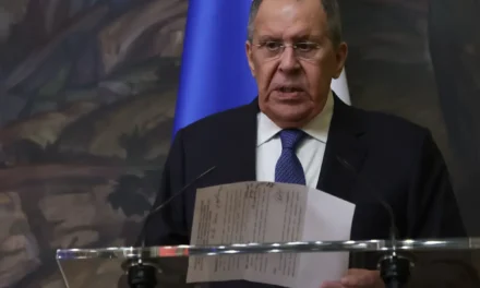Rússia/Moscovo afirma que Washington deixou de ser “mediador imparcial”