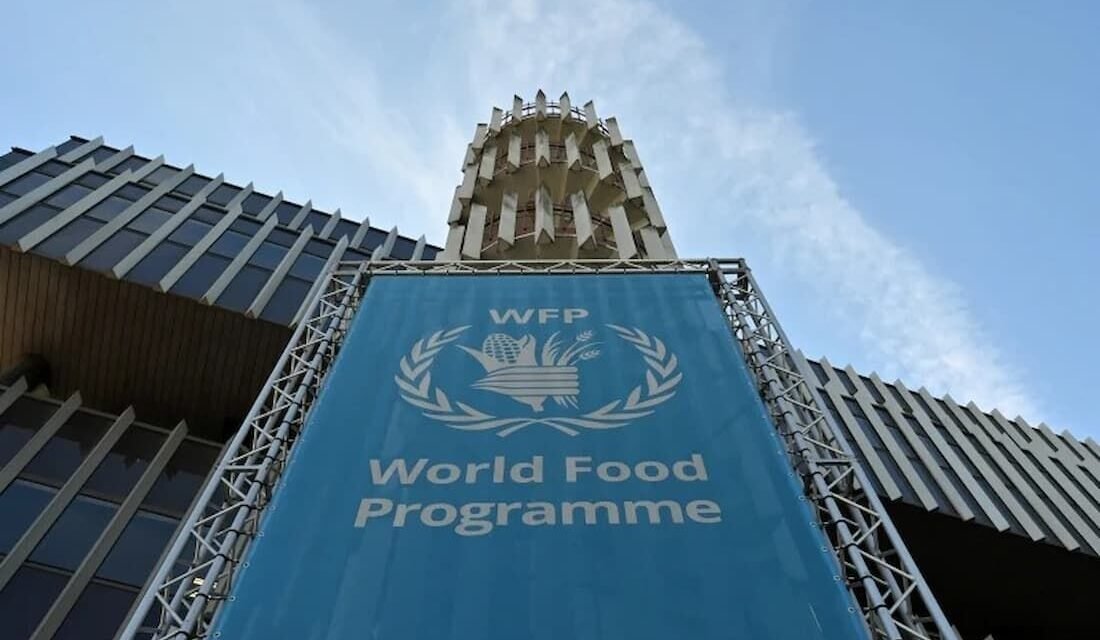 EUA /Governo reassume parte da ajuda e libera US$ 800 milhões ao Programa Alimentar Mundial da ONU