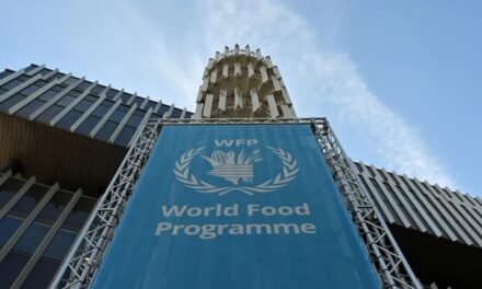 EUA /Governo reassume parte da ajuda e libera US$ 800 milhões ao Programa Alimentar Mundial da ONU