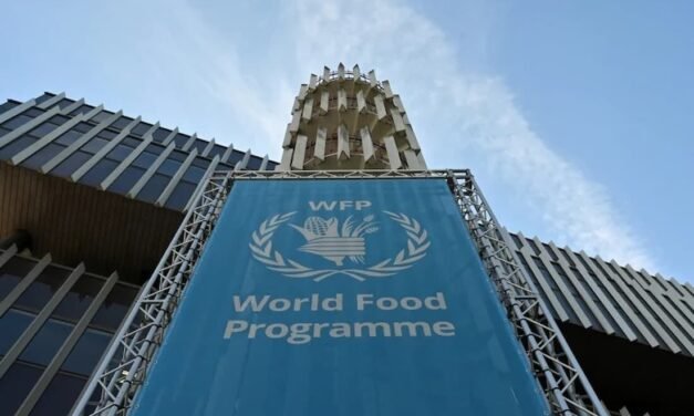 EUA /Governo reassume parte da ajuda e libera US$ 800 milhões ao Programa Alimentar Mundial da ONU