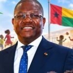 1º de Junho/PM renova compromisso do Governo de trabalhar na promoção de paz e segurança no seio das crianças guineenses