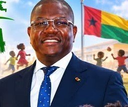 1º de Junho/PM renova compromisso do Governo de trabalhar na promoção de paz e segurança no seio das crianças guineenses