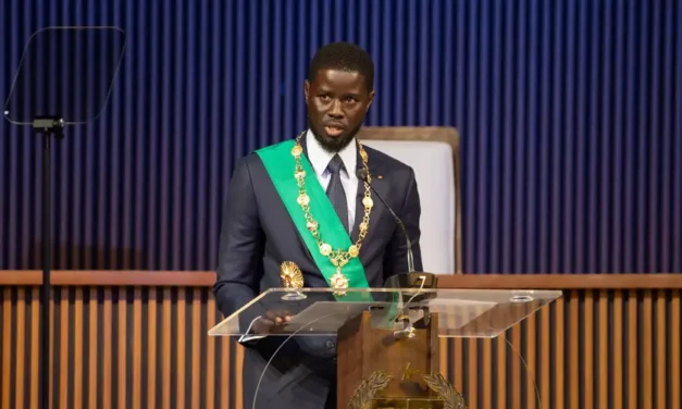 Senegal/Novo governo de 30 membros formado sem participação do PASTEF