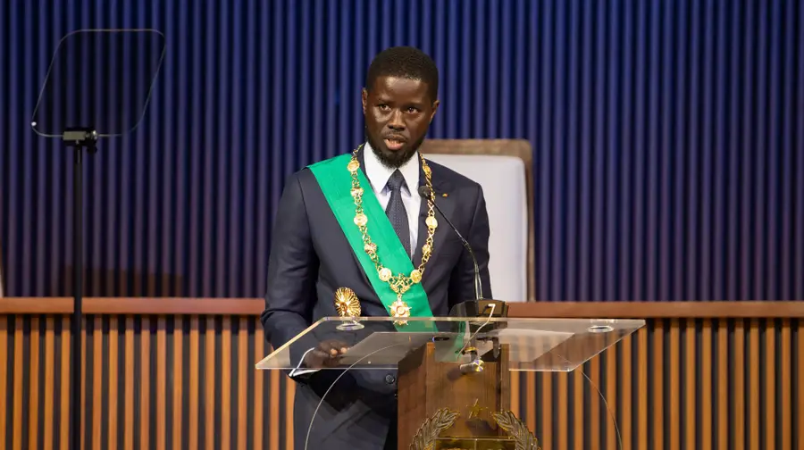 Senegal/Novo governo de 30 membros formado sem participação do PASTEF