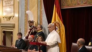 Espanha/Leão XIV pede resposta multilateral e digna para “trágico drama migratório”