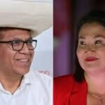 Peru/Apuração da eleição presidencial  aponta candidatos em empate técnico