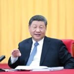 China/ Presidente Xi Jinping publica terça-feira um artigo sobre  fortalecimento da educação, ciência , tecnologia e desenvolvimento de talentos
