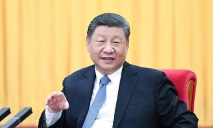 China/ Presidente Xi Jinping publica terça-feira um artigo sobre  fortalecimento da educação, ciência , tecnologia e desenvolvimento de talentos