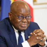 Reino Unido/Presidente do Gana quer “solução multinacional” para eliminar terrorismo no Sahel