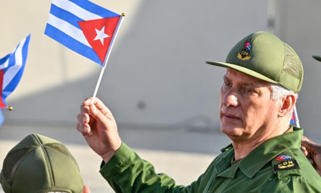 EUA/Novas sanções impostas ao presidente de Cuba e Trump diz que ‘cuidará’ da ilha após impasse com o Irã