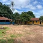 REJUPS-GB em campanha de recolha de alimentos para apoiar  utentes do Centro de Reabilitação de Toxicodependentes de Quinhamel