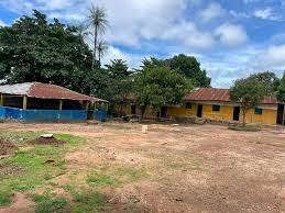 REJUPS-GB em campanha de recolha de alimentos para apoiar  utentes do Centro de Reabilitação de Toxicodependentes de Quinhamel