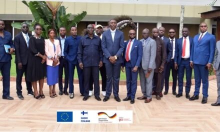 Marrocos/Rabat acolhe 11º Simpósio Africano de Impostos com foco nas tendências da tributação internacional