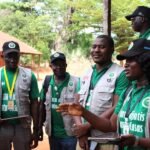 Sector Autónimo de Bissau lidera a contagem do RGPH4 com 502.711 mil pessoas recenseadas