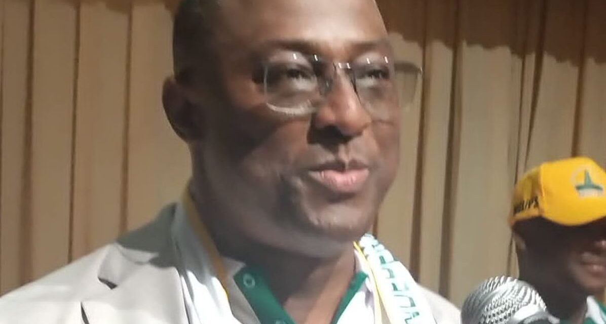 São Tomé e Príncipe/ Descendente de cabo-verdianos recorre da rejeição da candidatura presidencial