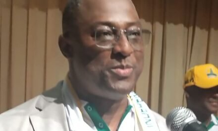 São Tomé e Príncipe/ Descendente de cabo-verdianos recorre da rejeição da candidatura presidencial