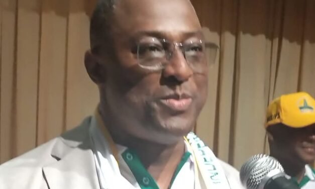 São Tomé e Príncipe/ Descendente de cabo-verdianos recorre da rejeição da candidatura presidencial