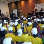 Primeiro-ministro defende “ investimento estratégico” na juventude para impulsionar o desenvolvimento do país