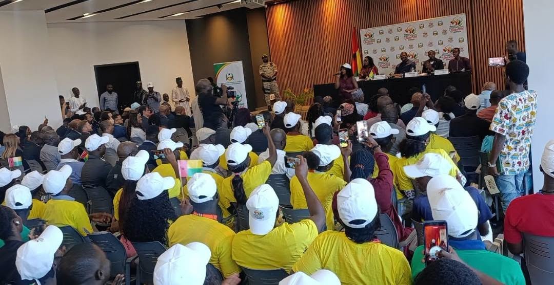 Primeiro-ministro defende “ investimento estratégico” na juventude para impulsionar o desenvolvimento do país