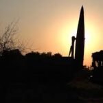 Suécia/Nova corrida armamentista nuclear impulsiona gastos recordes e eleva alerta global