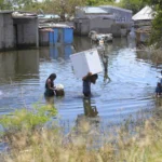 Suíça/Mais de 3.000 mortos e 13 milhões afetados por fenómenos climáticos em África em 2025 – ONU