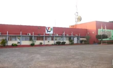 Sindicato de Base da Televisão da Guiné-Bissau inicia greve de 72 horas