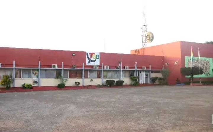 Sindicato de Base da Televisão da Guiné-Bissau inicia greve de 72 horas