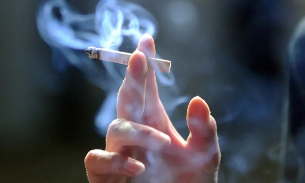 Dia Mundial Sem Tabaco/OMS afirma que fumo mata mais de sete milhões pessoas, por ano, no mundo