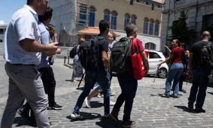 Cuba/Terremoto de magnitude 6,1 sacode Havana e é sentido até na Flórida