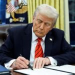 Brasil/”Interesses de grupos americanos estão no centro de novo tarifação  de Trump contra Brasil”, dizem analistas