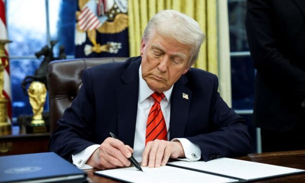 Brasil/”Interesses de grupos americanos estão no centro de novo tarifação  de Trump contra Brasil”, dizem analistas