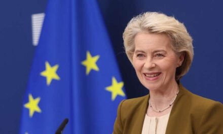 Bélgica/União Europeia louva acordo alcançado entre os EUA e o Irã