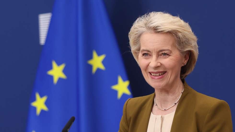 Bélgica/União Europeia louva acordo alcançado entre os EUA e o Irã