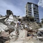 Terramotos em Venezuela/Governo declara que não houve nenhum caso de óbito entre os estudantes guineenses