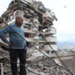 Venezuela/ “Tivemos que retirar sozinhos nossas famílias dos escombros”, diz moradora de La Guaira