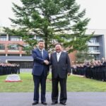 China / Xi Jinping e Kim Jong Un se comprometem a levar adiante a “grande amizade tradicional” China-RPDC através de gerações