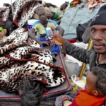 Zimbabué/Governo repatria 660 cidadãos da África do Sul
