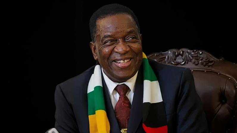 Zimbabué/Emendas constitucionais aprovadas estendem o mandato do presidente