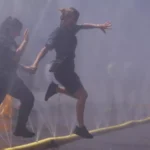 Ambiente/Europa vive auge de onda de calor histórica e vários países estão em alerta máximo