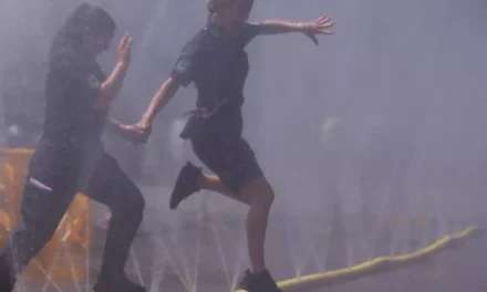 Ambiente/Europa vive auge de onda de calor histórica e vários países estão em alerta máximo