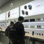 França/Falta de chips afeta mercado mundial de smartphones, que pode cair mais de 13% em 2026