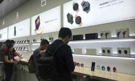 França/Falta de chips afeta mercado mundial de smartphones, que pode cair mais de 13% em 2026