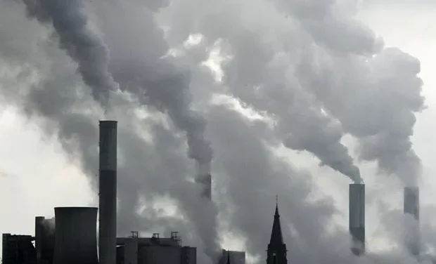 Côte D`Ivoire/ Governo reafirma objetivo de reduzir emissões de gases de efeito de estufa em 33,07 por cento