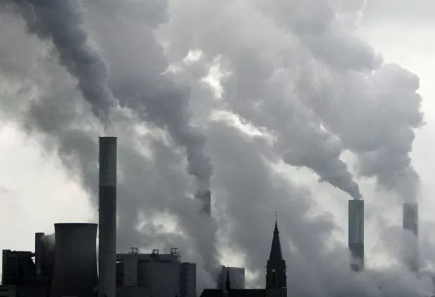 Côte D`Ivoire/ Governo reafirma objetivo de reduzir emissões de gases de efeito de estufa em 33,07 por cento