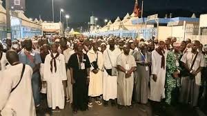 Mais de 720 Peregrinos Guineenses Regressam ao País após Hajj em Meca