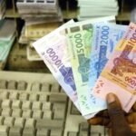 Nova emissão de títulos públicos no mercado financeiro regional angaria 22,9 milhões de euros para Tesouro Público guineense